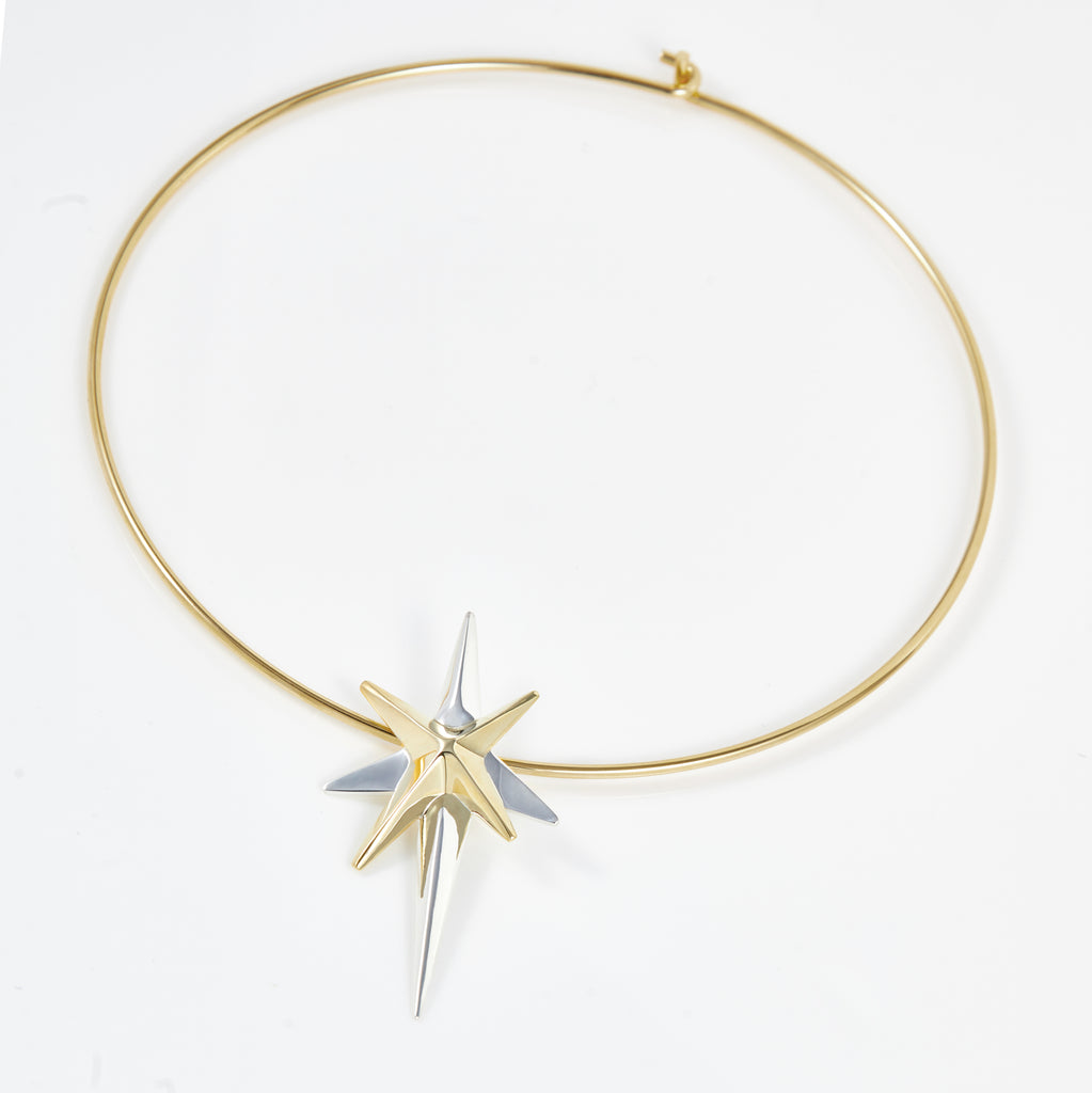 Celestial Necklace